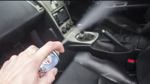 Guaranteed Odor Removal