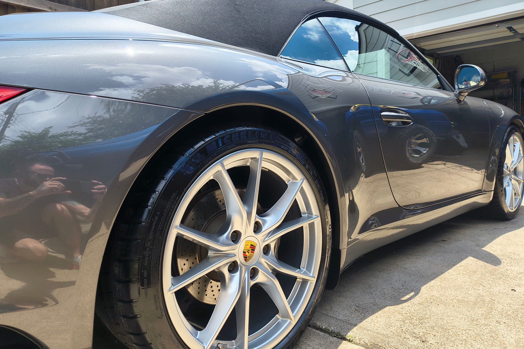 Is Ceramic Coating Worth It in Dallas? The Complete 2026 Guide