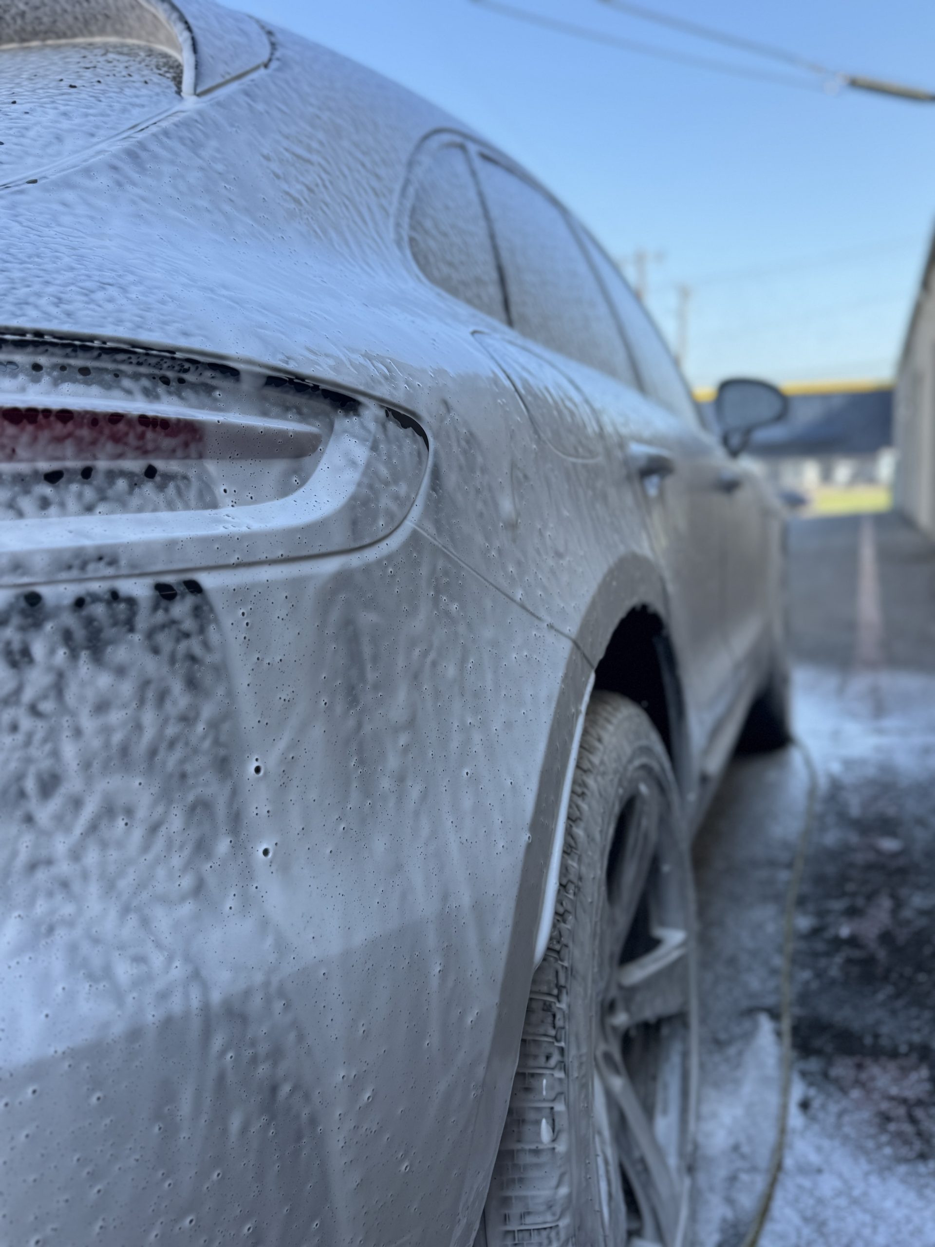 Monthly Maintenance: Keep Your Car Flawless All Year Round