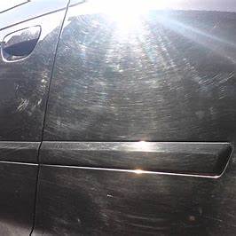 What is Paint Correction
