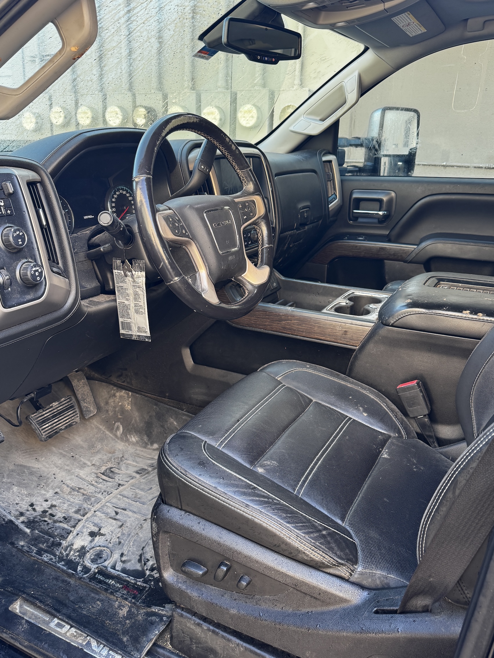 Why a Full Detail Is Essential