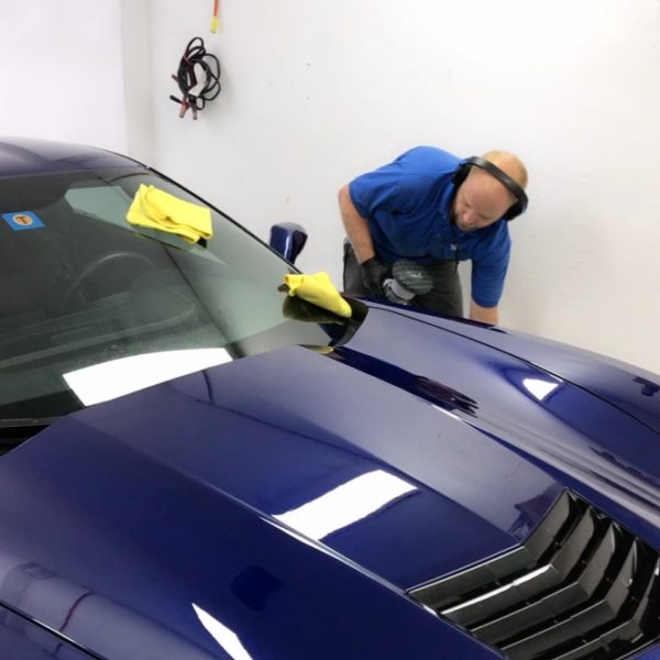 Why Choose Flawless Detail?